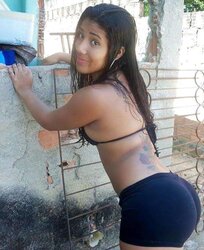 Latina arse is the greatest