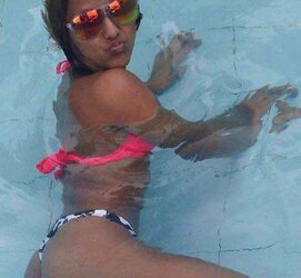 Latina arse is the greatest