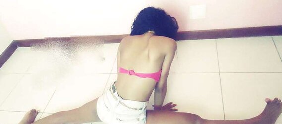 Latina arse is the greatest