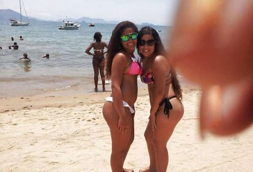 Latina arse is the greatest