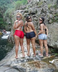 Latina arse is the greatest