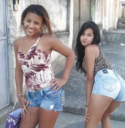 Latina arse is the greatest