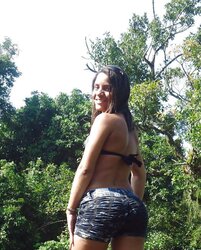 Latina arse is the greatest