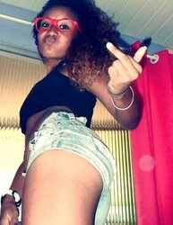 Latina arse is the greatest