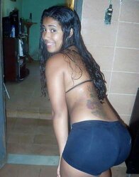 Latina arse is the greatest