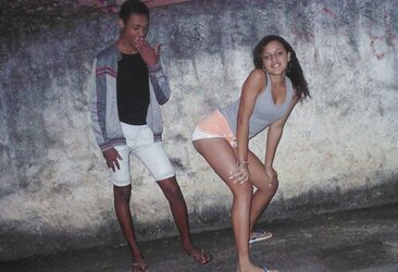 Latina arse is the greatest