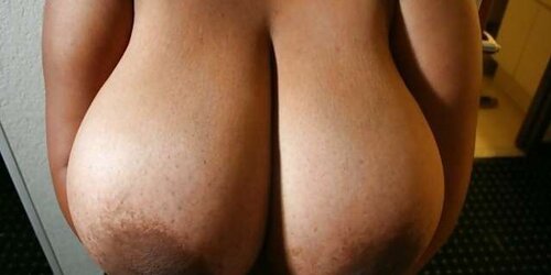 OUTSTANDING MELONS: Tig Ole