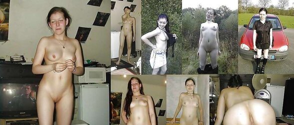 Before and After (Greatest of #5)