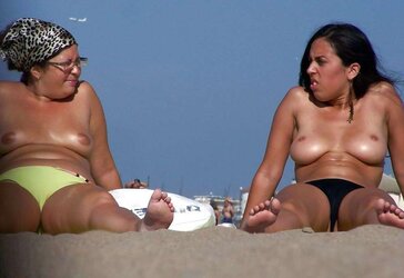 Highly uber-cute tits