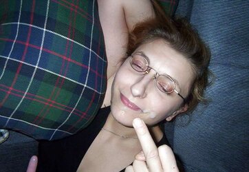 Exgf and girlfriend