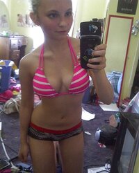Random Self Shot