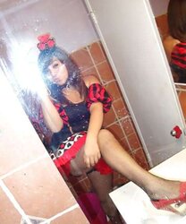 Random Self Shot