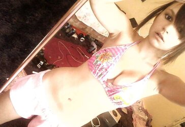 Random Self Shot