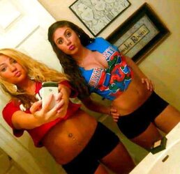Random Self Shot