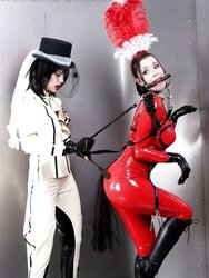 Well Taught Ponygirls
