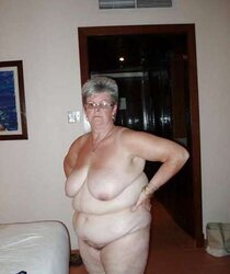 Mature Racks