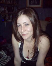 Catherine clothed