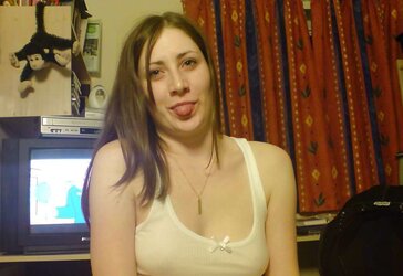Catherine clothed