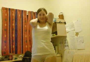 Catherine clothed