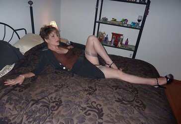 Queen housewife.