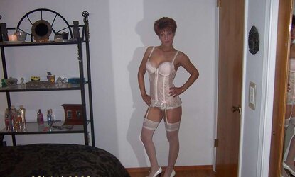 Queen housewife.