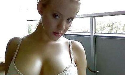 Your daughter has a fine set of boobs