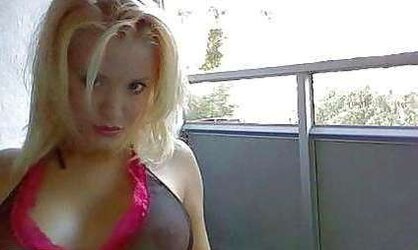Your daughter has a fine set of boobs