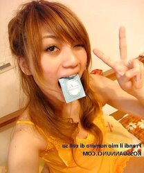 KAORI INCONTRI ... CATEG DOLLS SU ROSSOANNUNCI