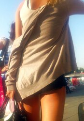 Voyeur Picture Part