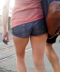 Voyeur Picture Part