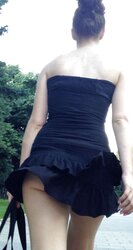 Voyeur Picture Part