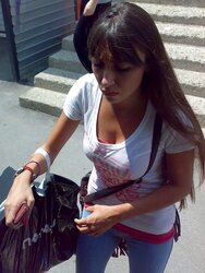 Voyeur Picture Part
