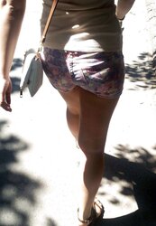Voyeur Picture Part