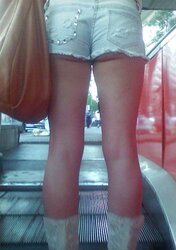 Voyeur Picture Part