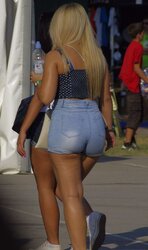 Voyeur Picture Part