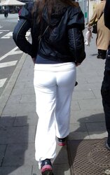 Voyeur Picture Part