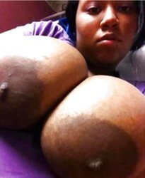 Large Titties III