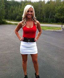 Uber-Sexy scorching honeys