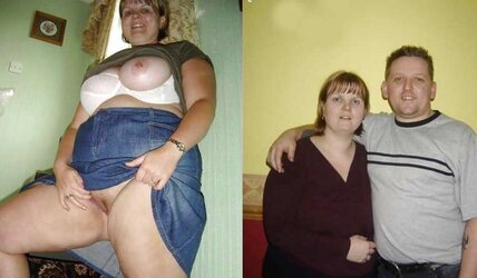 Before after 534 (Big-Boobed girls sensational)