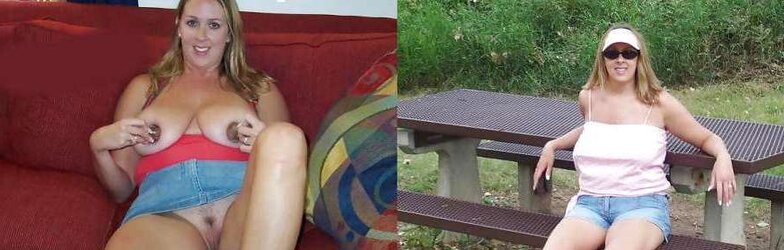 Before after 534 (Big-Boobed girls sensational)