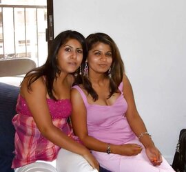 Desi Indian Honey