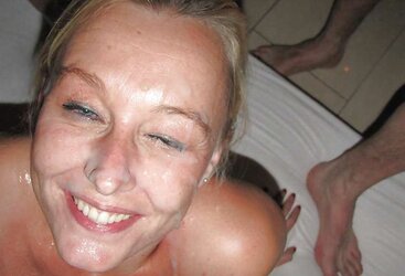 Fledgling Tart Britt from Holland four (gang-fuck)