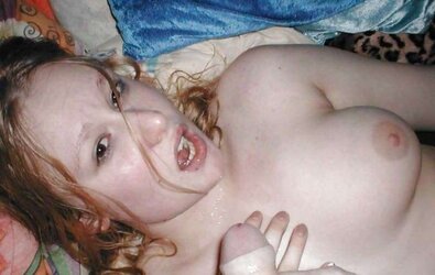 Chubby Facial Cumshot Mingle
