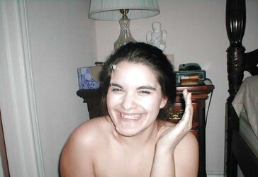 Chubby Facial Cumshot Mingle