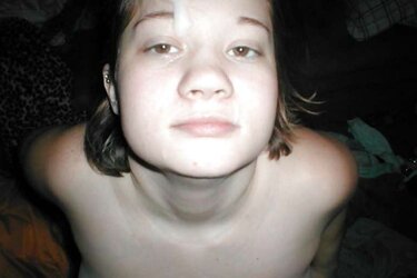 Chubby Facial Cumshot Mingle