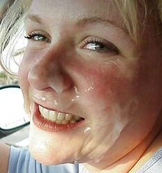 Chubby Facial Cumshot Mingle