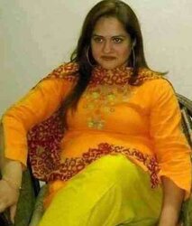My pakistani damsels