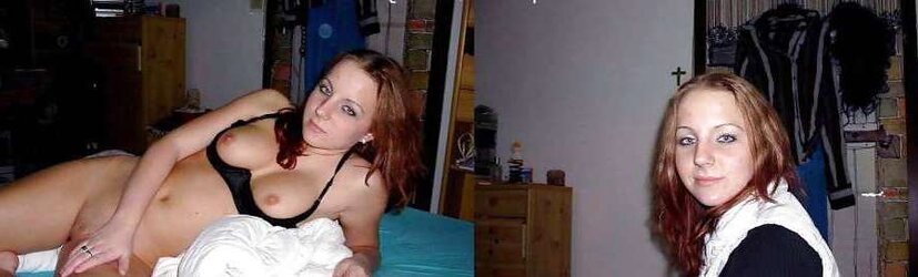 Before after 522 (Youthful gal sensational)