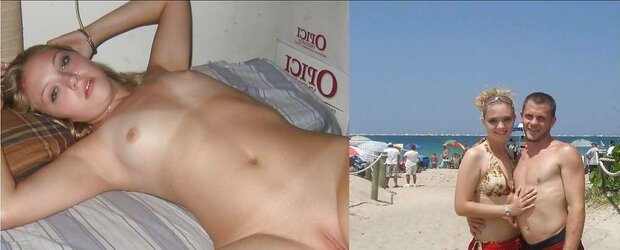Before after 522 (Youthful gal sensational)