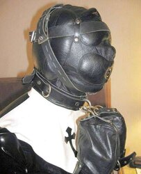Steffy the Rubber Damsel
